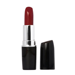 Swiss Miss - True Maroon (MATTE-284) - Lipstick - My Store