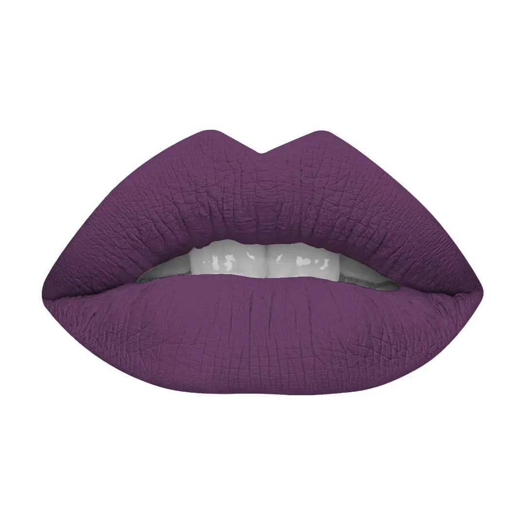 Swiss Miss - Violet Vibe (MATTE-516) - Lipstick - My Store