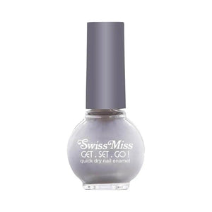 Swiss Miss - White Pearl (807) - Nail Polish