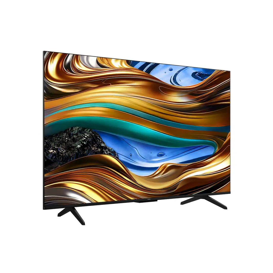 TCL 75 Inch 75P755 UHD Android TV - My Store