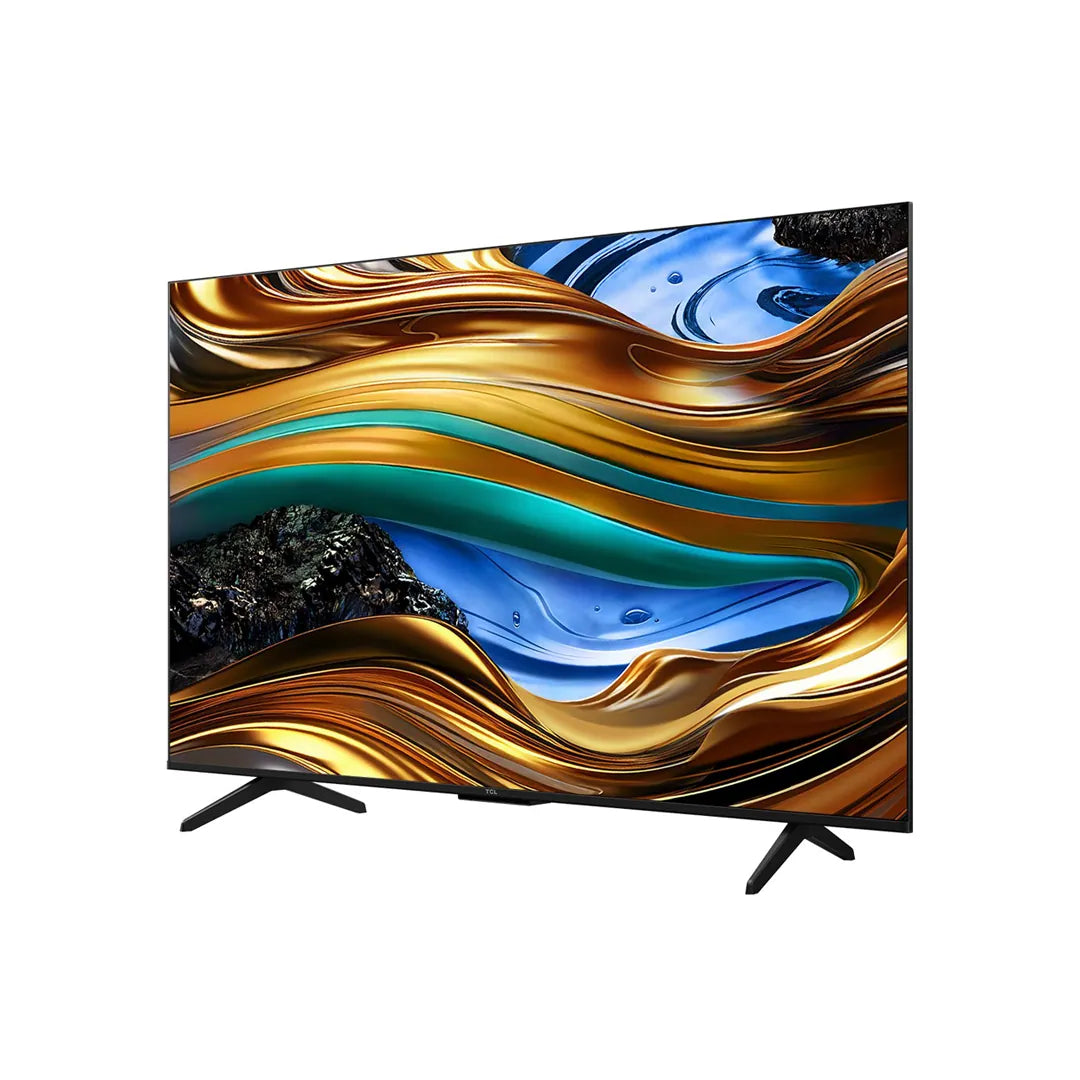 TCL 65 Inch 65P755 UHD Android TV - My Store
