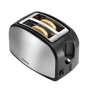 KENWOOD TOASTER Model TCM-01.A0BK