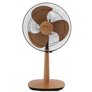 Royal - Glamour TCP Fan - 18"/Copper - My Store