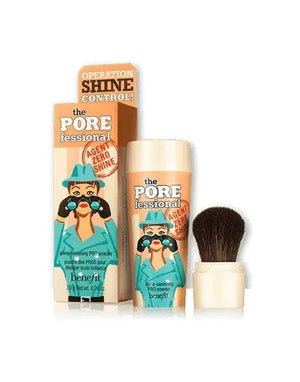 THE Porefessional Agent Zero Shine Shne Vanishing Pro Powder 7g - My Store