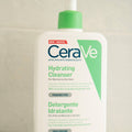 Cerave - Hydrating Cleanser 473Ml - My Store