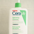 Cerave - Hydrating Cleanser 473Ml