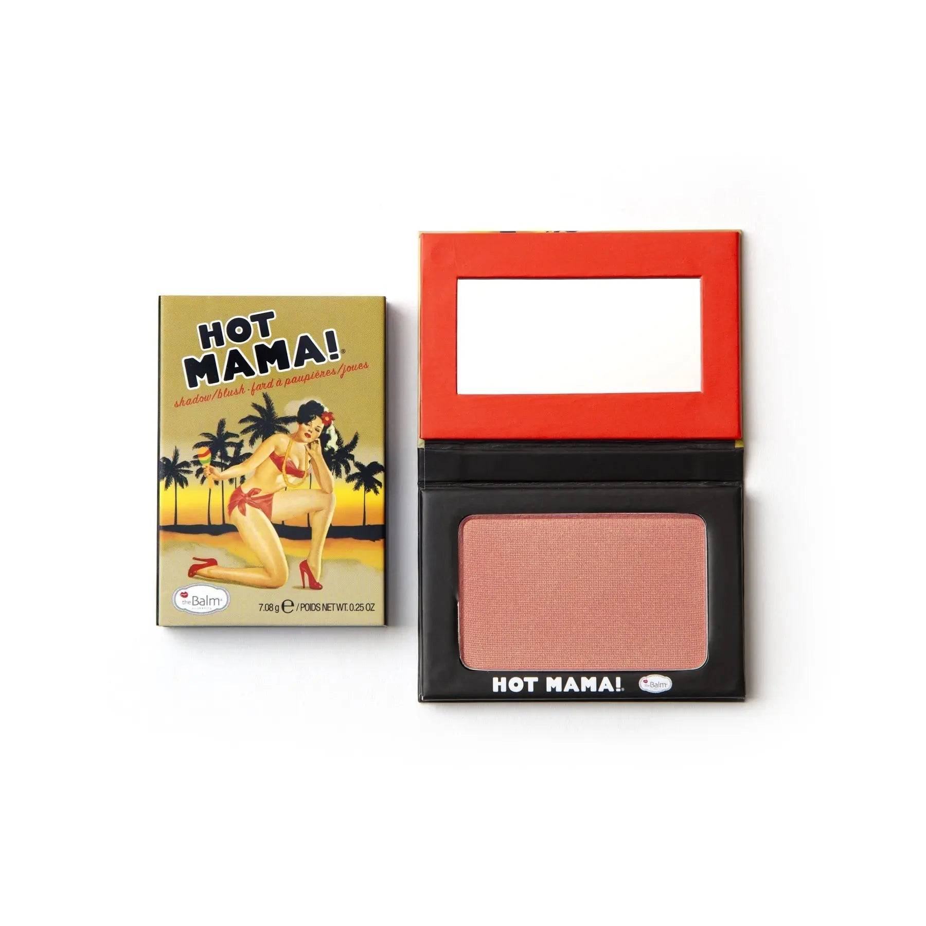 The Balm Pakistan - Hot Mama® - My Store