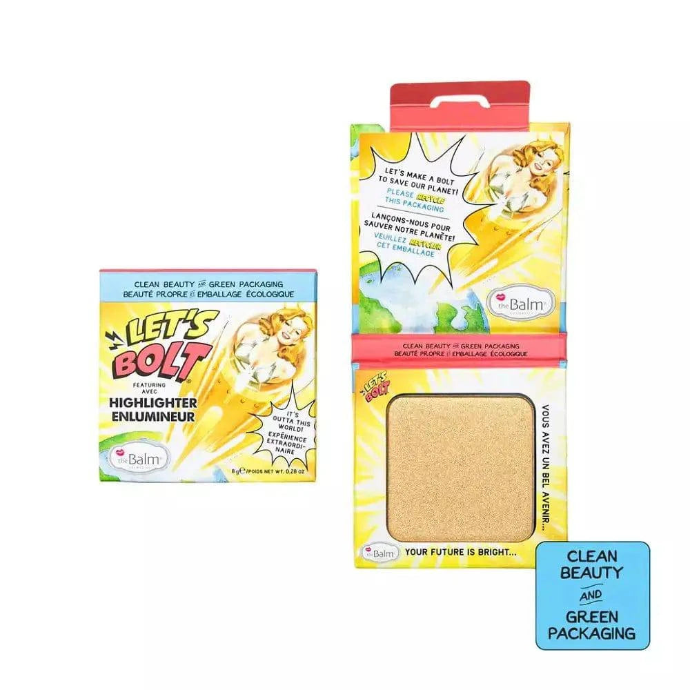 The Balm Pakistan - Let's Bolt® - My Store