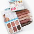 The Balm Pakistan - Male Order - Domestic - My Store