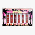The Balm Pakistan - Meet Matt(e) Hughes® Miami - My Store
