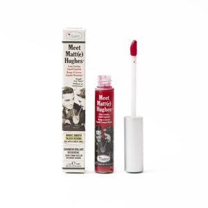 The Balm Pakistan - Meet Matt(e) Hughes® - My Store