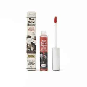 The Balm Pakistan - Meet Matt(e) Hughes® - My Store