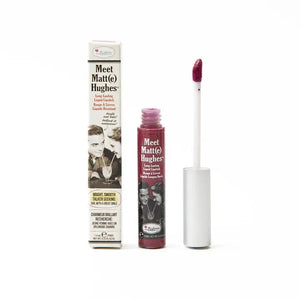 The Balm Pakistan - Meet Matt(e) Hughes® - My Store