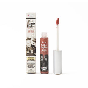 The Balm Pakistan - Meet Matt(e) Hughes® - My Store