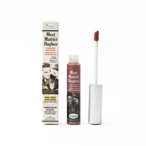 The Balm Pakistan - Meet Matt(e) Hughes® - My Store
