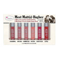 The Balm Pakistan - Meet Matt(e) Hughes® Vol. 1 - My Store