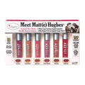 The Balm Pakistan - Meet Matt(e) Hughes® Vol. 2 - My Store