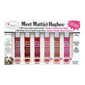 The Balm Pakistan - Meet Matt(e) Hughes® Vol. 3 - My Store