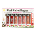 The Balm Pakistan - Meet Matte Hughes ® SAN FRANCISCO - My Store