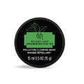 The Body Shop Japanese Matcha Tea Pollution Clearing Mask 15Ml - My Store