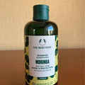 The Body Shop Moringa Shine & Protection Shampoo 250 Ml - My Store