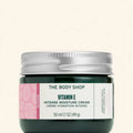 The Body Shop Vitamin E Night Nourishing Cream 50Ml - My Store