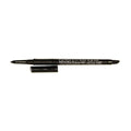 Gosh - The Ultimate Eyeliner - 01 - Black In Black - My Store