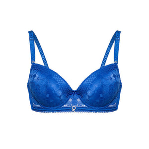 Belleza Lingerie Thin Cup Bra - CD013