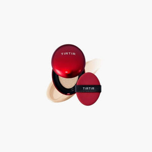 Tirtir - Mask Fit Red Cushion - 17N Vanilla - 18g - My Store