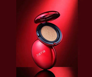 Tirtir - Mask Fit Red Cushion - 17N Vanilla - 18g - My Store