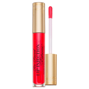 Too Faced Lip Injection Extreme Lip Plumping Gloss