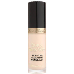 Too Face Born This Way Super Coverage Concealer Snow 3.5Ml