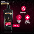Tresemme Shampoo Colour Revitalize - 660Ml - My Store