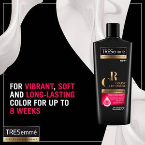 Tresemme Shampoo Colour Revitalize - 660Ml - My Store