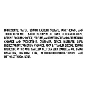 Tresemme Shampoo Colour Revitalize - 660Ml - My Store