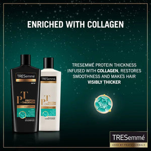 Tresemme Shampoo Protein Thickness - 660Ml - My Store