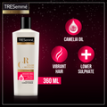 Tresemme Color Revitalise Conditioner 360ml - Snapcart.pk