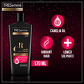 Tresemme Color Revitalise Shampoo 170ml - Snapcart.pk