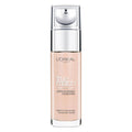 LOreal Paris- True Match Foundation 1.N Ivory, 30 ml