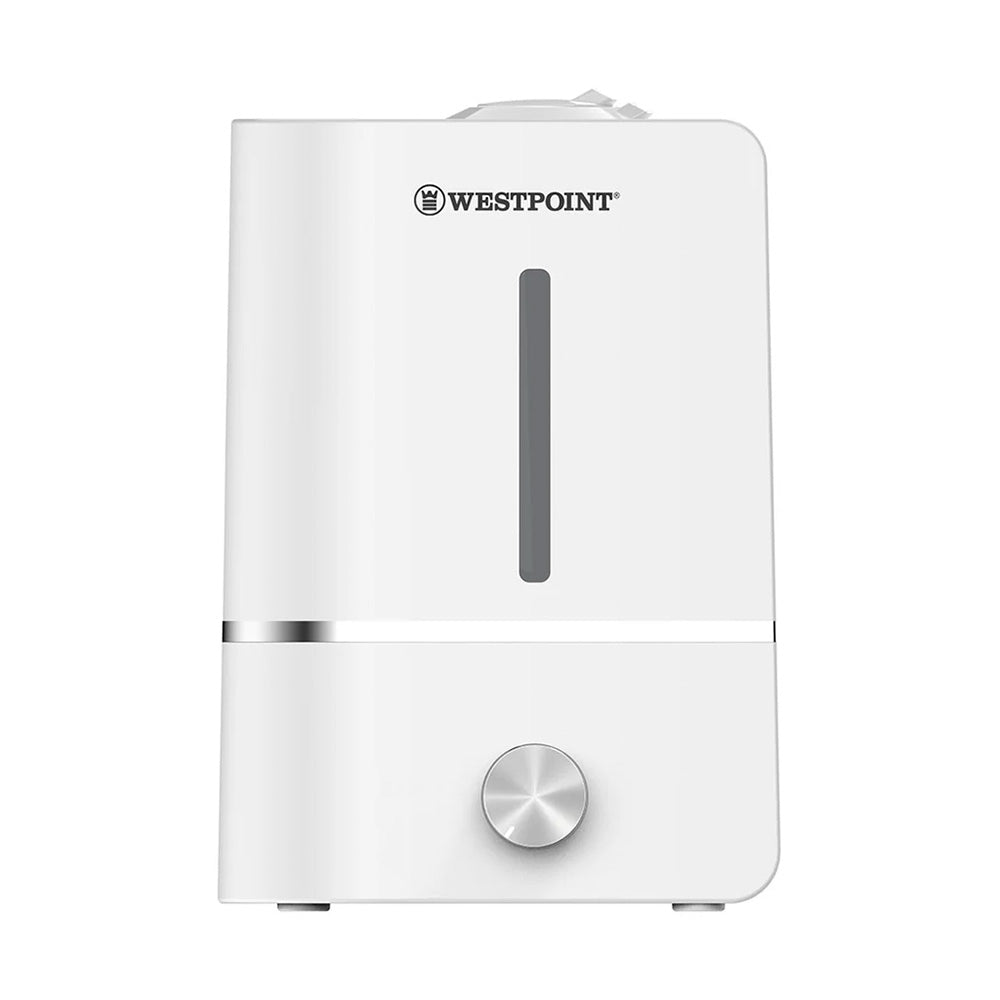WESTPOINT ULTRASONIC ROOM HUMIDIFER Model WF-1205