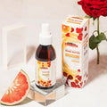 Saeed Ghani - Vitamin C Rose Water Facial Toner 120Ml