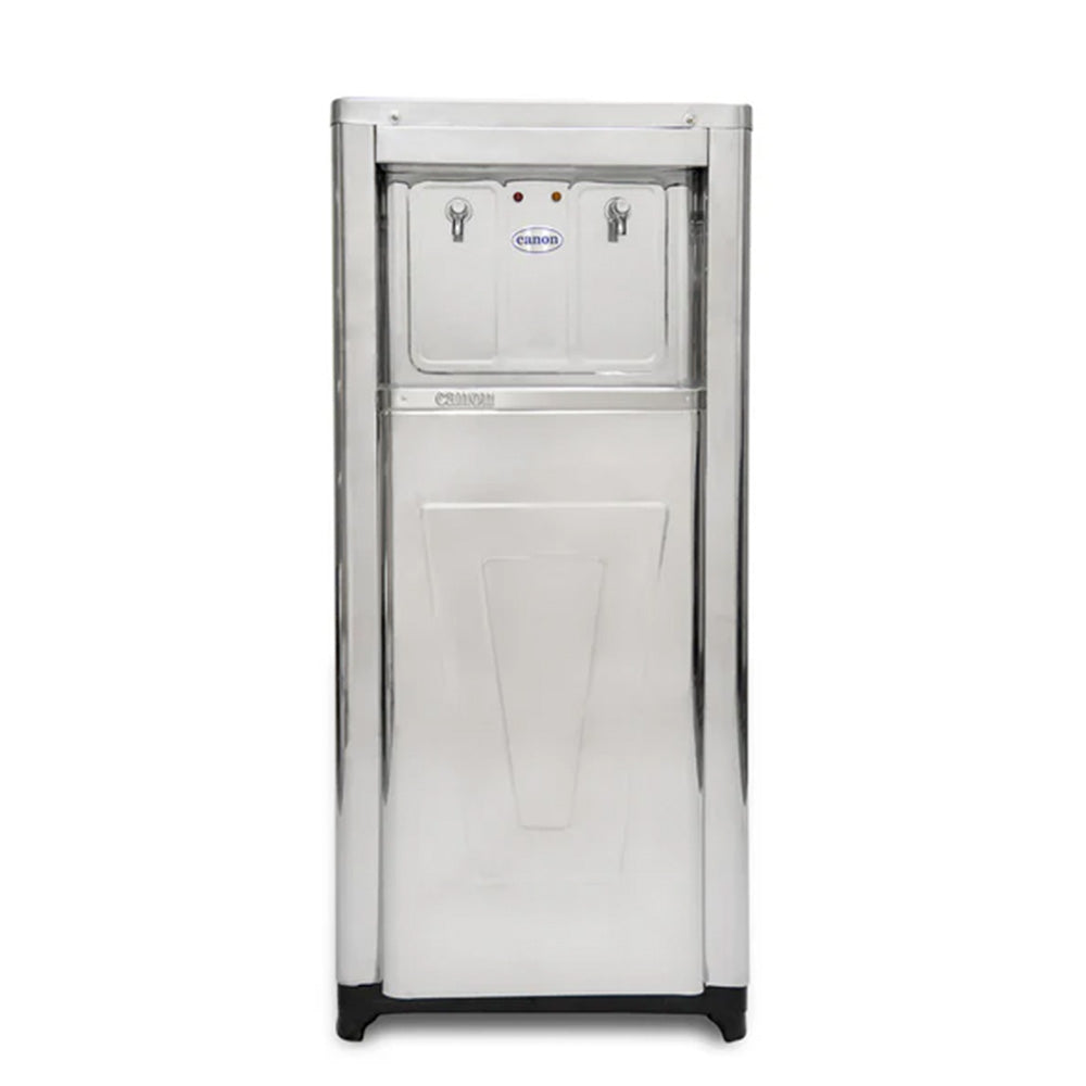 CANON ELECTRIC WATER COOLER Model DWC-65