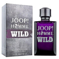 JOOP HOMME WILD EDT 125ML