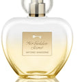 Antonio Banderas Her Golden Secret For Women EDT 80Ml