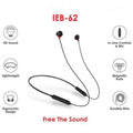 ITEL NECKBAND WIRELESS Model IEB-62