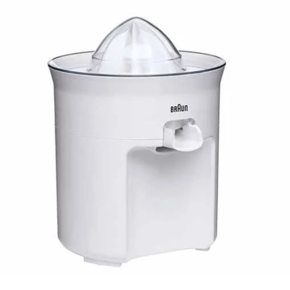 BRAUN TRIBUTECOLLECTION CITRUS JUICER Model CJ 3050