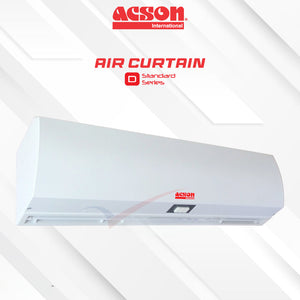 ACSON AIR CURTAIN WITH SENSOR Model ACA412D