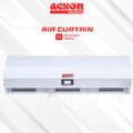 ACSON AIR CURTAIN WITH SENSOR Model ACA612D