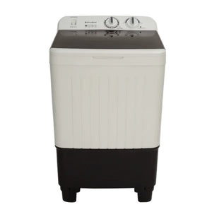 ECOSTAR 10KG SINGLE TUB WASHING MACHINE Model EW-W1001GW