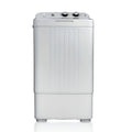 PEL 8.5KG SINGLE TUB SEMI AUTO WASHING MACHINE Model PWMS-8050